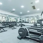 Appartamento Divin Năvodari