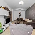 Appartamento Divin Năvodari