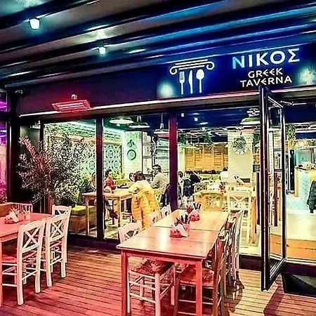 Divin 아파트 Năvodari
