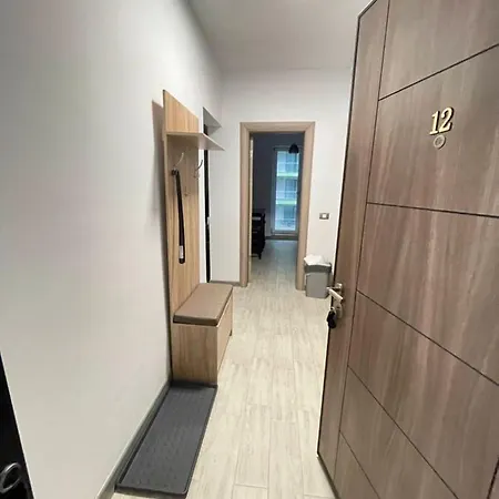 Divin & Adorabil Apartment *