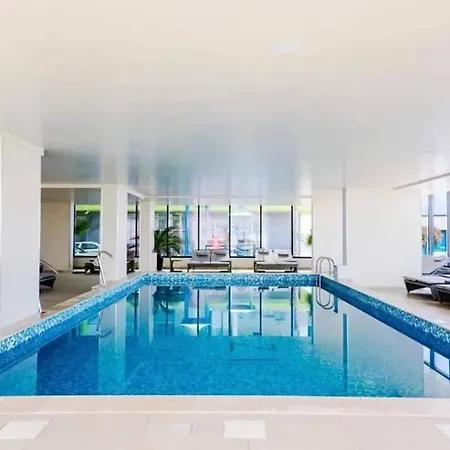Divin Appartement Năvodari