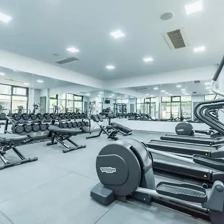 Appartement Divin Năvodari