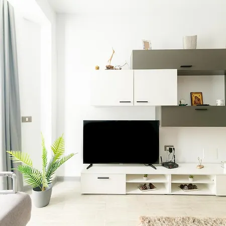 Apartment Divin & Adorabil Navodari