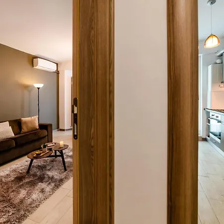 Apartment Divin & Adorabil