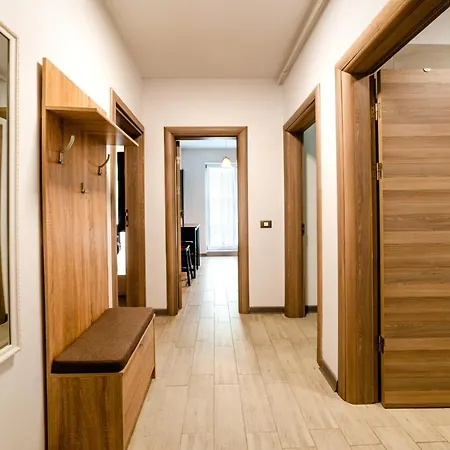 Divin & Adorabil Apartment *