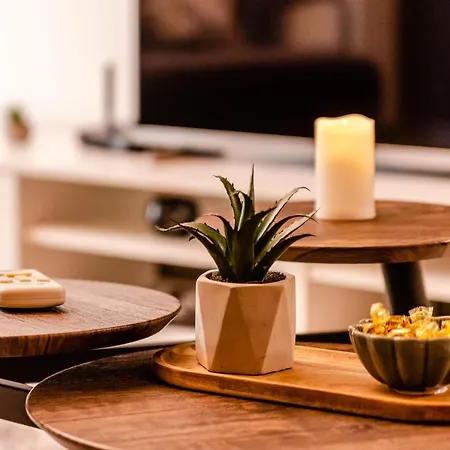 Divin Appartement Năvodari