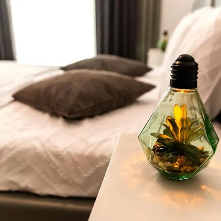 Divin & Adorabil Apartment