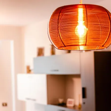 Divin & Adorabil Apartment