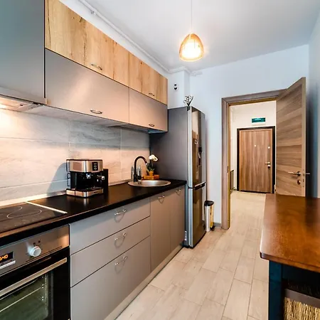 Apartment Divin & Adorabil Navodari
