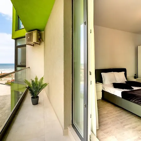Divin & Adorabil Apartment