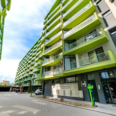 Divin & Adorabil Apartment *