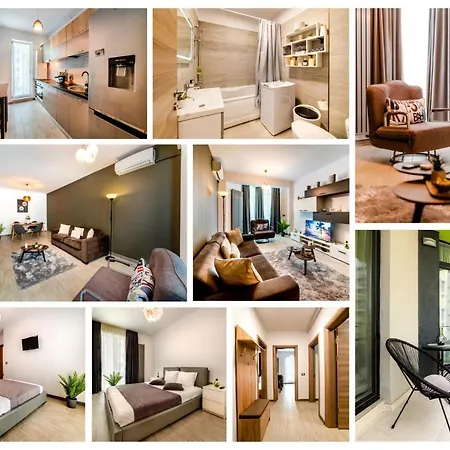 Apartment Divin & Adorabil