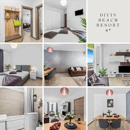 Divin Appartement *