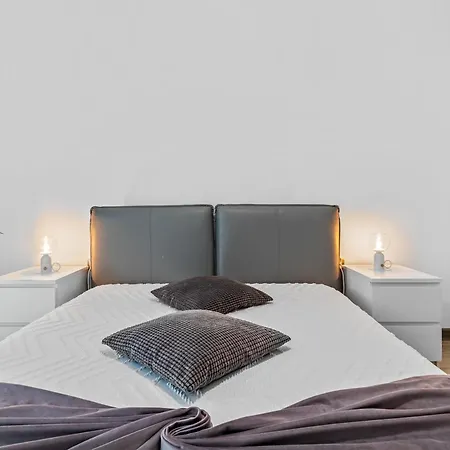 Appartement Divin *
