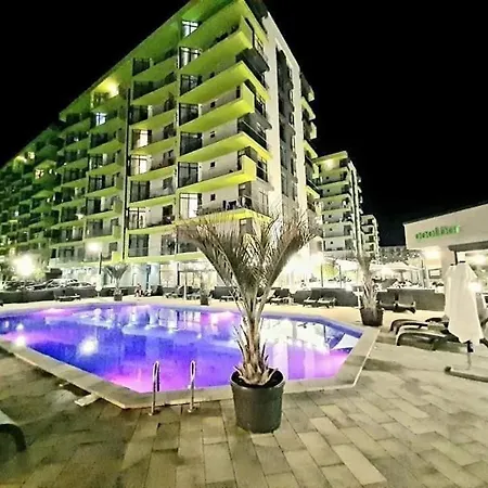 Appartement Divin
