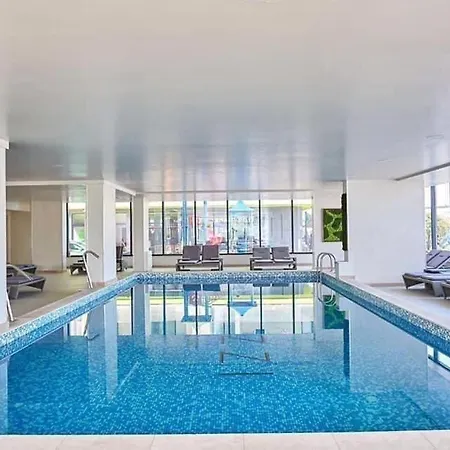 Divin Appartement Năvodari