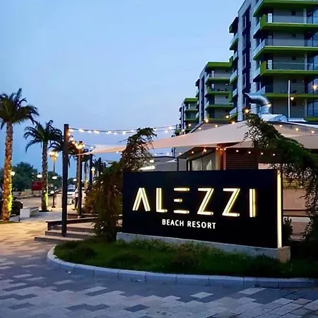 Appartement Divin Năvodari