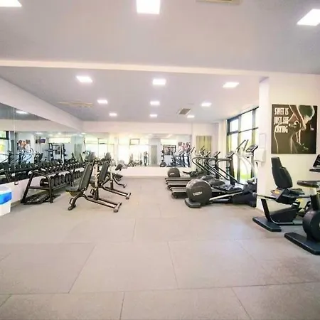 Divin Appartement Năvodari