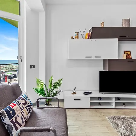 Appartement Divin Năvodari