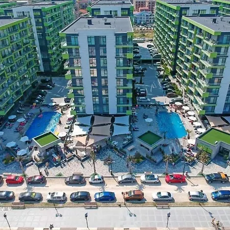 Appartement Divin