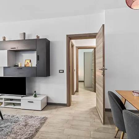 Divin Appartement