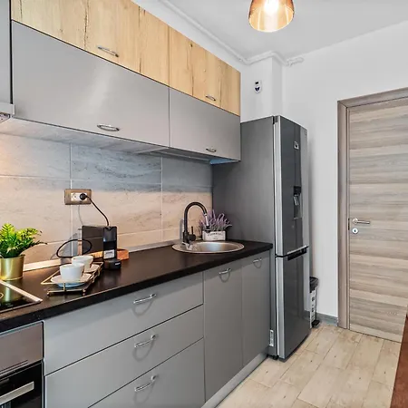 Appartement Divin *