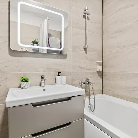 Divin Appartement Năvodari