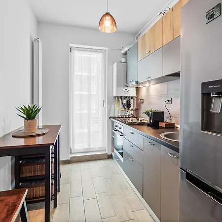 Appartement Divin Năvodari
