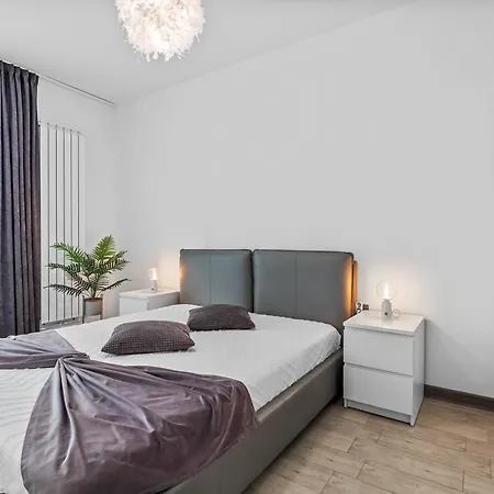 Appartement Divin