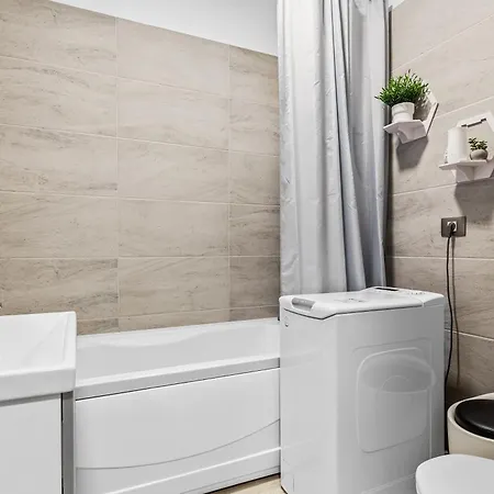 Appartement Divin *