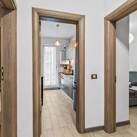 Divin Appartement