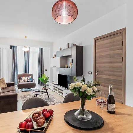 Appartement Divin