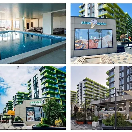 Divin Appartement *
