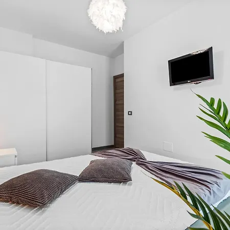 Appartement Divin *