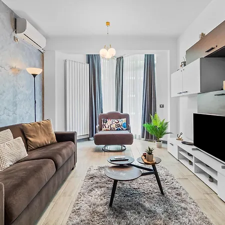Divin Appartement Năvodari