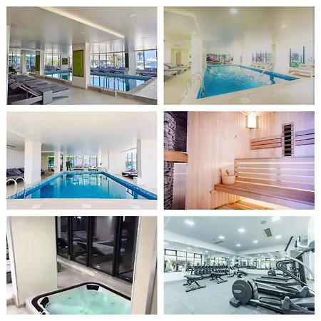 Divin Appartement Năvodari