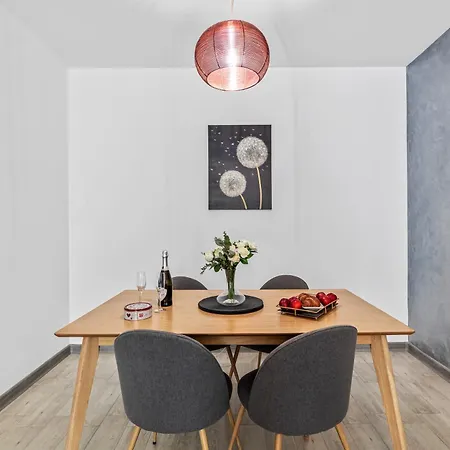 Divin Appartement