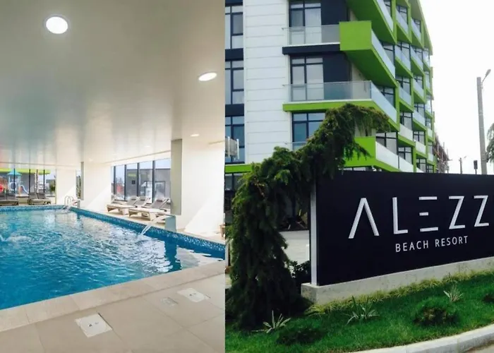 Divin Διαμέρισμα Năvodari