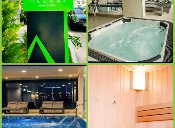 Διαμέρισμα Divin *