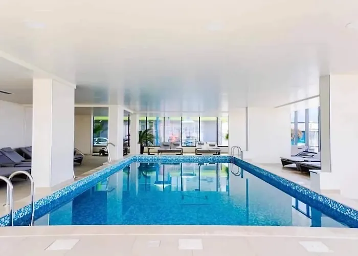 Divin Διαμέρισμα Năvodari