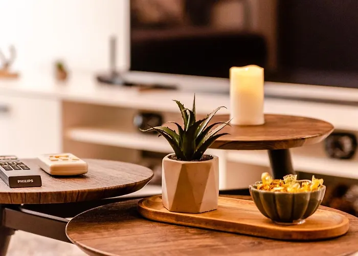 Divin Διαμέρισμα Năvodari