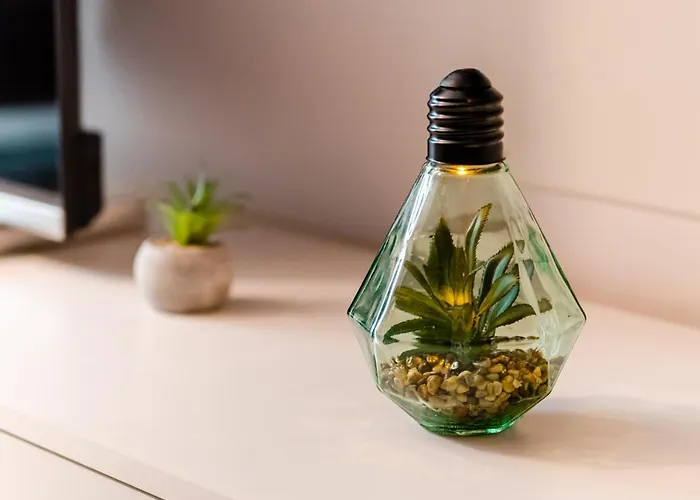 Διαμέρισμα Divin *