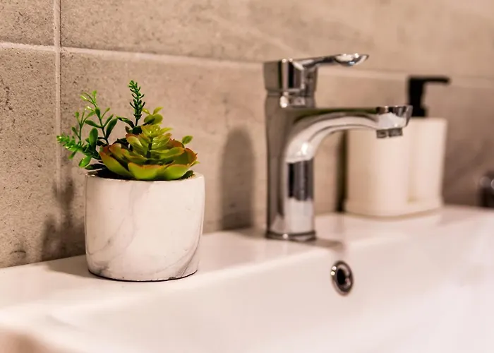 Διαμέρισμα Divin *