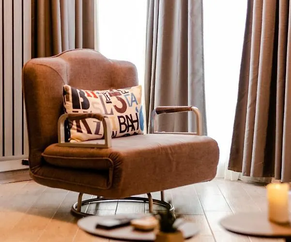 Διαμέρισμα Divin *