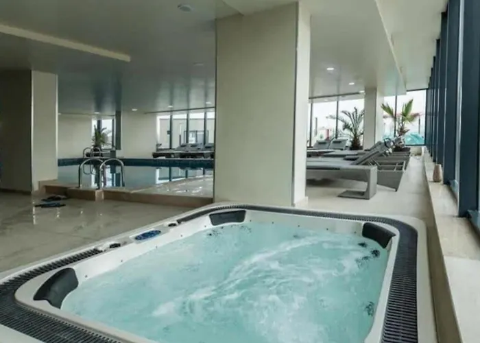 Διαμέρισμα Divin