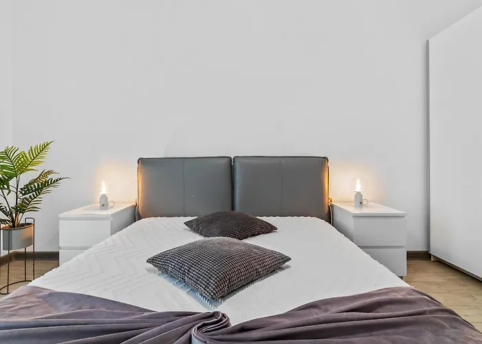 Διαμέρισμα Divin *