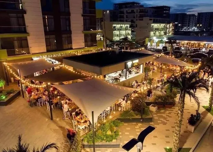 Divin Διαμέρισμα