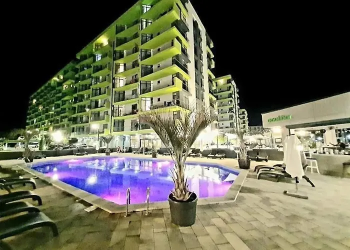 Διαμέρισμα Divin