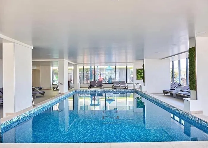 Divin Διαμέρισμα Năvodari