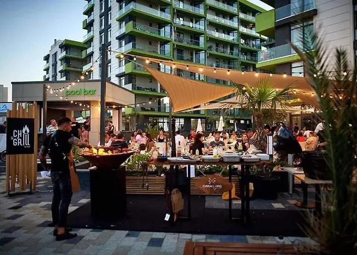 Διαμέρισμα Divin